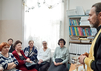 "Зримый путь Пасхальных традиций"